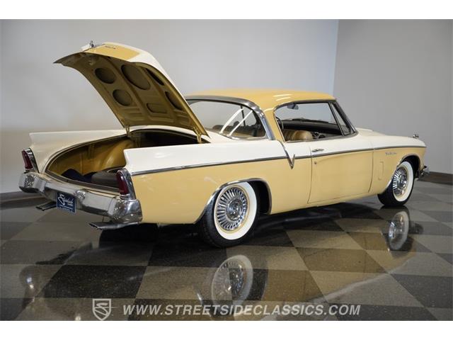 1956 Studebaker Golden Hawk (CC-2122620) for sale in Mesa, Arizona