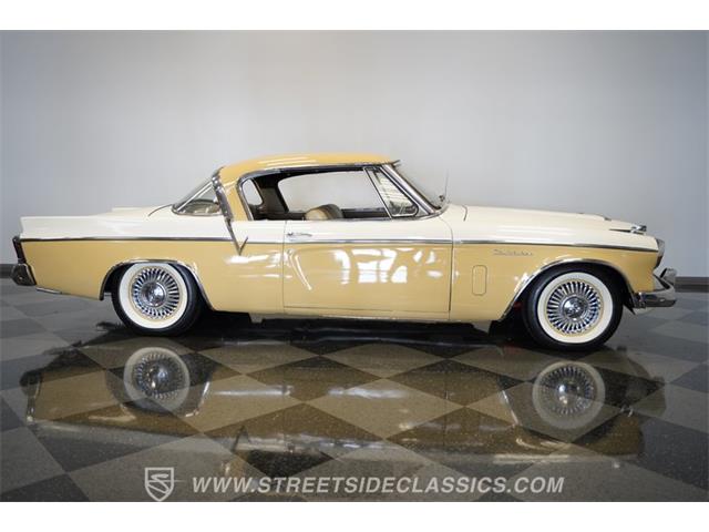 1956 Studebaker Golden Hawk (CC-2122620) for sale in Mesa, Arizona