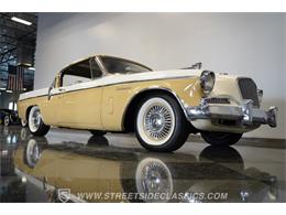 1956 Studebaker Golden Hawk (CC-2122620) for sale in Mesa, Arizona