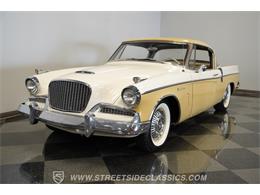 1956 Studebaker Golden Hawk (CC-2122620) for sale in Mesa, Arizona