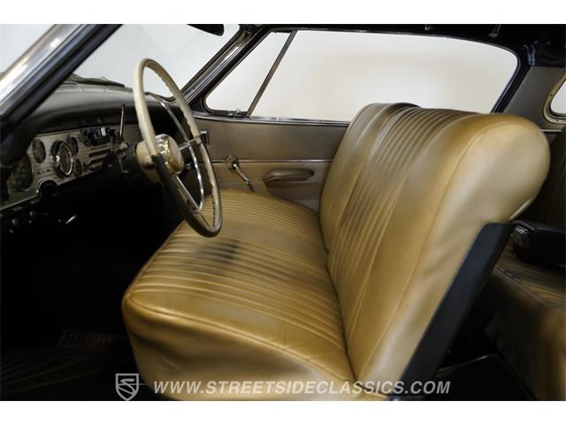 1956 Studebaker Golden Hawk (CC-2122620) for sale in Mesa, Arizona