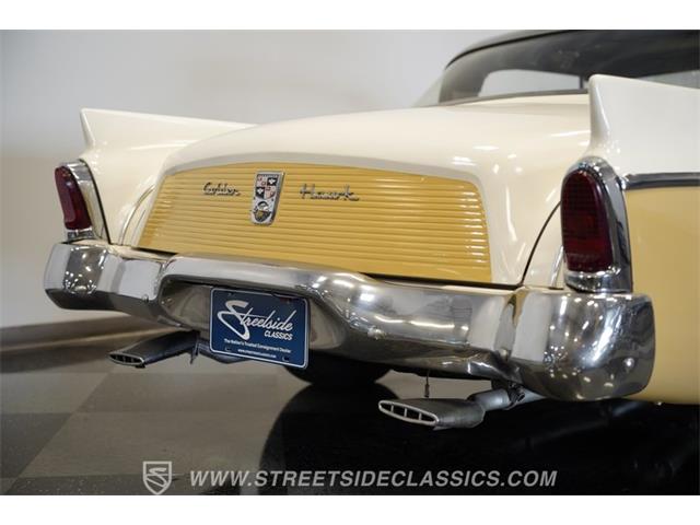 1956 Studebaker Golden Hawk (CC-2122620) for sale in Mesa, Arizona