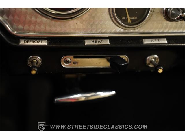 1956 Studebaker Golden Hawk (CC-2122620) for sale in Mesa, Arizona