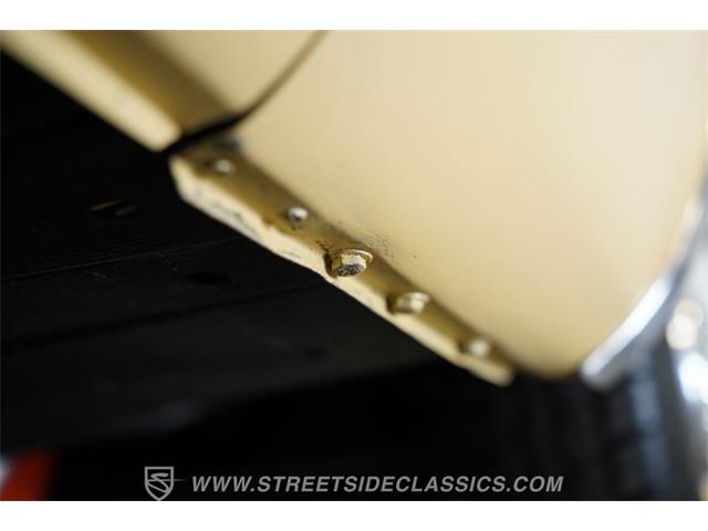 1956 Studebaker Golden Hawk (CC-2122620) for sale in Mesa, Arizona