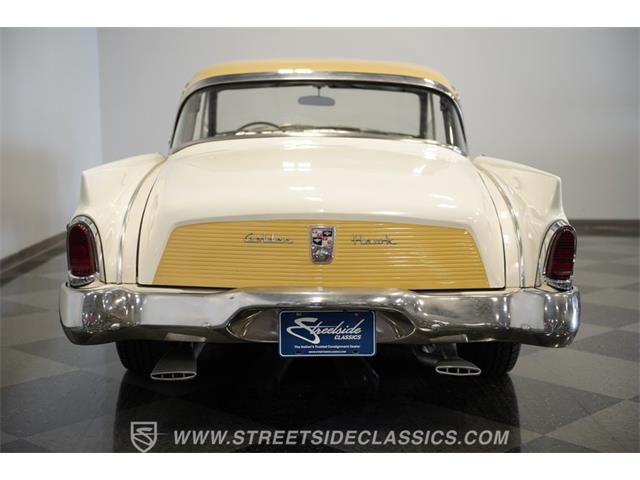 1956 Studebaker Golden Hawk (CC-2122620) for sale in Mesa, Arizona