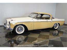 1956 Studebaker Golden Hawk (CC-2122620) for sale in Mesa, Arizona