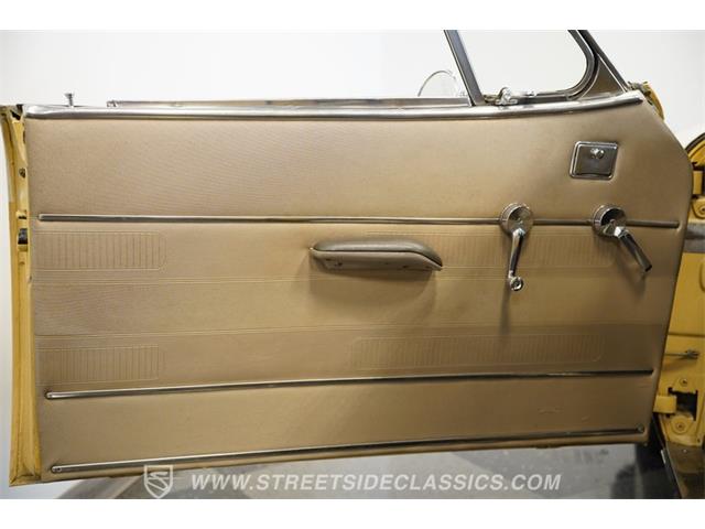 1956 Studebaker Golden Hawk (CC-2122620) for sale in Mesa, Arizona