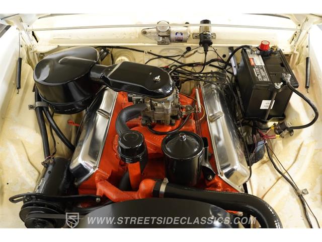 1956 Studebaker Golden Hawk (CC-2122620) for sale in Mesa, Arizona