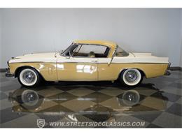 1956 Studebaker Golden Hawk (CC-2122620) for sale in Mesa, Arizona
