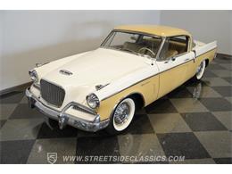 1956 Studebaker Golden Hawk (CC-2122620) for sale in Mesa, Arizona