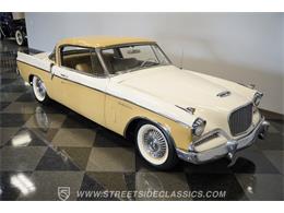 1956 Studebaker Golden Hawk (CC-2122620) for sale in Mesa, Arizona
