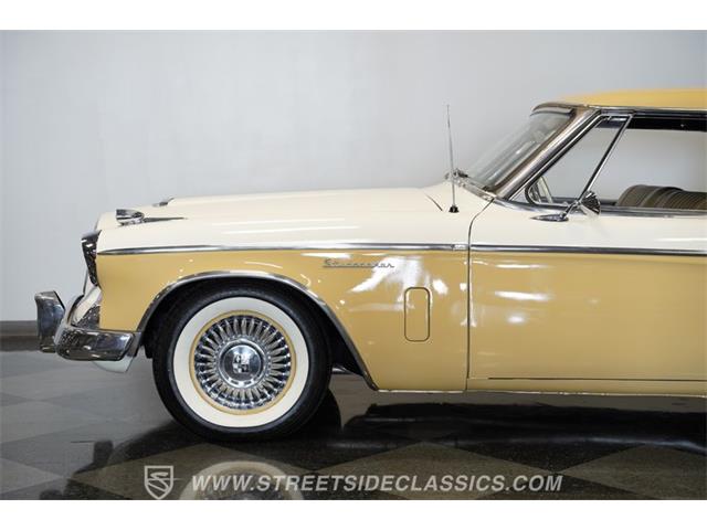 1956 Studebaker Golden Hawk (CC-2122620) for sale in Mesa, Arizona