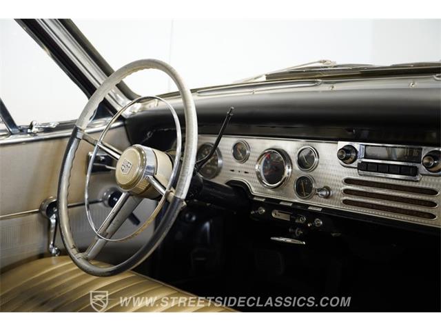 1956 Studebaker Golden Hawk (CC-2122620) for sale in Mesa, Arizona