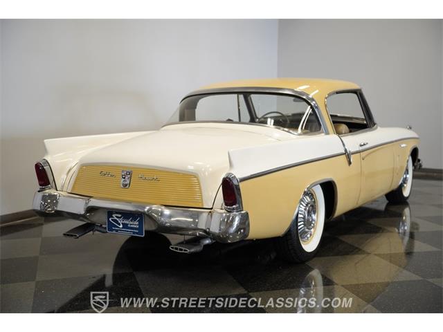 1956 Studebaker Golden Hawk (CC-2122620) for sale in Mesa, Arizona