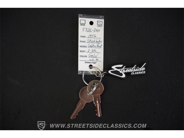1956 Studebaker Golden Hawk (CC-2122620) for sale in Mesa, Arizona