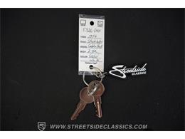 1956 Studebaker Golden Hawk (CC-2122620) for sale in Mesa, Arizona