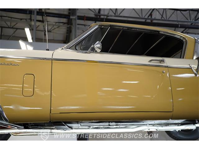 1956 Studebaker Golden Hawk (CC-2122620) for sale in Mesa, Arizona