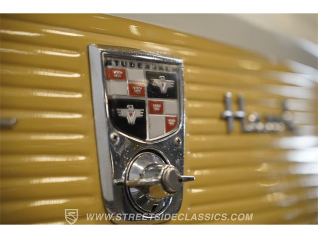 1956 Studebaker Golden Hawk (CC-2122620) for sale in Mesa, Arizona