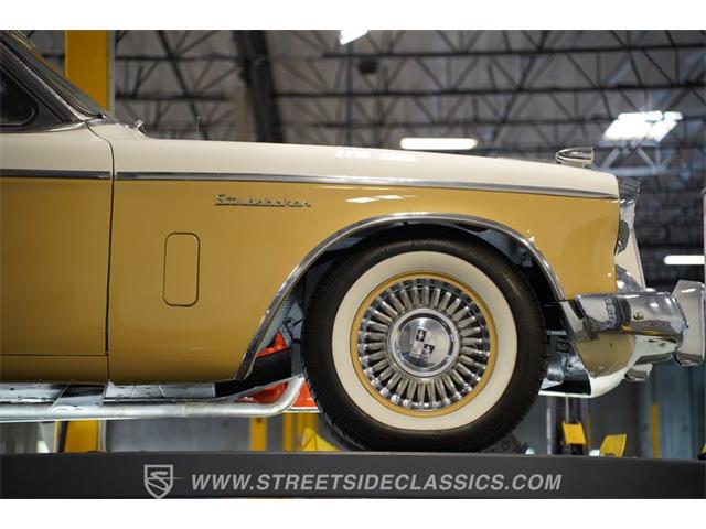1956 Studebaker Golden Hawk (CC-2122620) for sale in Mesa, Arizona