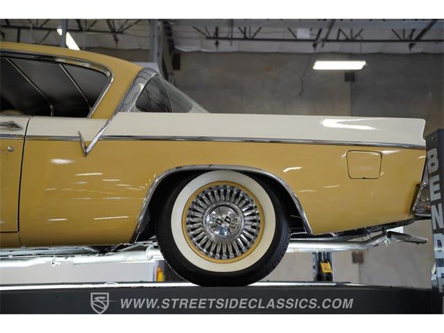 1956 Studebaker Golden Hawk (CC-2122620) for sale in Mesa, Arizona
