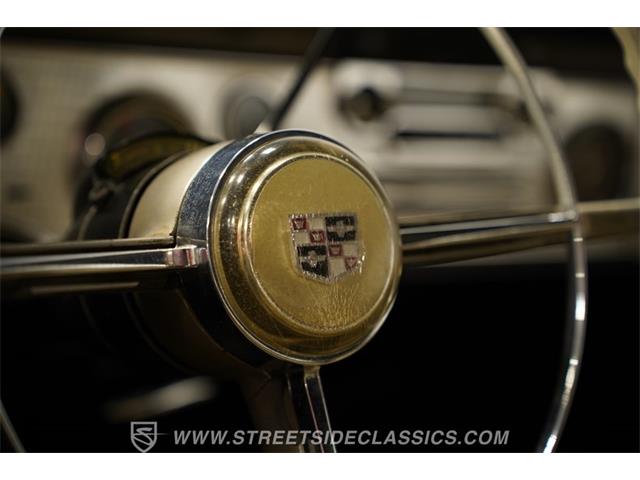 1956 Studebaker Golden Hawk (CC-2122620) for sale in Mesa, Arizona