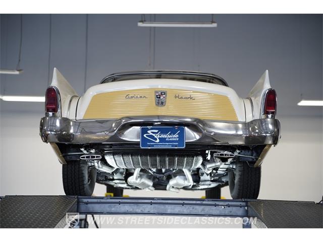 1956 Studebaker Golden Hawk (CC-2122620) for sale in Mesa, Arizona