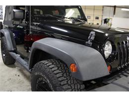 2011 Jeep Wrangler (CC-2122621) for sale in Kentwood, Michigan