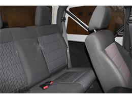 2011 Jeep Wrangler (CC-2122621) for sale in Kentwood, Michigan