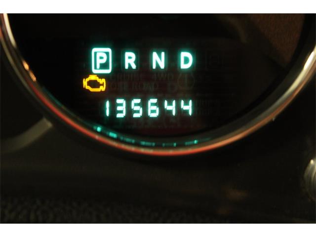 2011 Jeep Wrangler (CC-2122621) for sale in Kentwood, Michigan