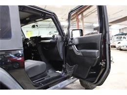 2011 Jeep Wrangler (CC-2122621) for sale in Kentwood, Michigan
