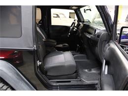 2011 Jeep Wrangler (CC-2122621) for sale in Kentwood, Michigan