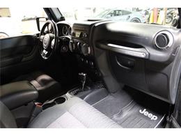 2011 Jeep Wrangler (CC-2122621) for sale in Kentwood, Michigan