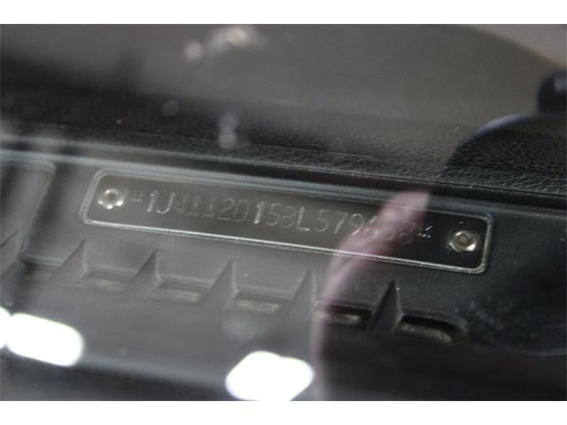 2011 Jeep Wrangler (CC-2122621) for sale in Kentwood, Michigan