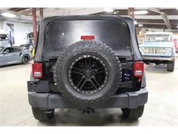 2011 Jeep Wrangler (CC-2122621) for sale in Kentwood, Michigan
