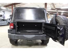 2011 Jeep Wrangler (CC-2122621) for sale in Kentwood, Michigan