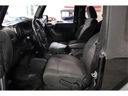 2011 Jeep Wrangler (CC-2122621) for sale in Kentwood, Michigan