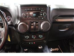2011 Jeep Wrangler (CC-2122621) for sale in Kentwood, Michigan