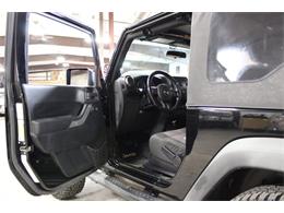 2011 Jeep Wrangler (CC-2122621) for sale in Kentwood, Michigan