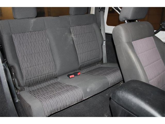 2011 Jeep Wrangler (CC-2122621) for sale in Kentwood, Michigan