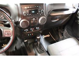2011 Jeep Wrangler (CC-2122621) for sale in Kentwood, Michigan