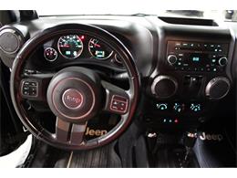 2011 Jeep Wrangler (CC-2122621) for sale in Kentwood, Michigan