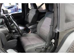 2011 Jeep Wrangler (CC-2122621) for sale in Kentwood, Michigan