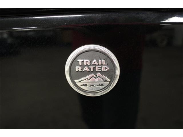 2011 Jeep Wrangler (CC-2122621) for sale in Kentwood, Michigan