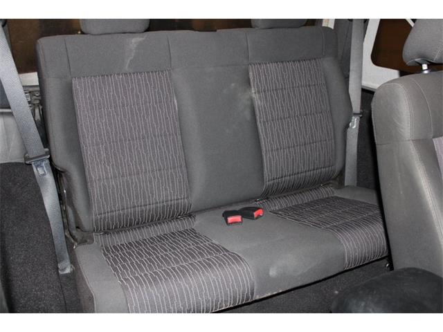 2011 Jeep Wrangler (CC-2122621) for sale in Kentwood, Michigan