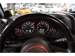 2011 Jeep Wrangler (CC-2122621) for sale in Kentwood, Michigan