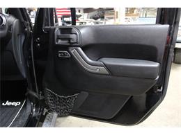 2011 Jeep Wrangler (CC-2122621) for sale in Kentwood, Michigan