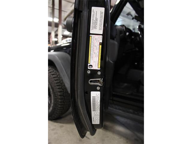 2011 Jeep Wrangler (CC-2122621) for sale in Kentwood, Michigan