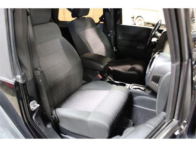 2011 Jeep Wrangler (CC-2122621) for sale in Kentwood, Michigan