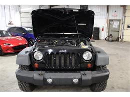 2011 Jeep Wrangler (CC-2122621) for sale in Kentwood, Michigan