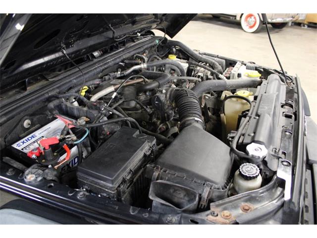 2011 Jeep Wrangler (CC-2122621) for sale in Kentwood, Michigan